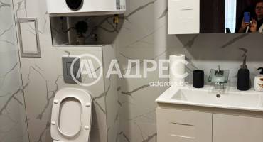 Тристаен апартамент, Благоевград, Ален мак, 692063, Снимка 10