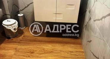 Тристаен апартамент, Благоевград, Ален мак, 692063, Снимка 11