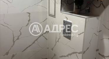 Тристаен апартамент, Благоевград, Ален мак, 692063, Снимка 12