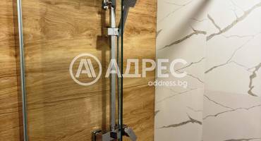Тристаен апартамент, Благоевград, Ален мак, 692063, Снимка 13
