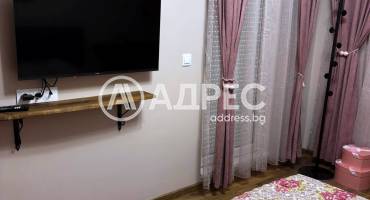 Тристаен апартамент, Благоевград, Ален мак, 692063, Снимка 4