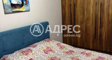 Тристаен апартамент, Благоевград, Ален мак, 692063, Снимка 5