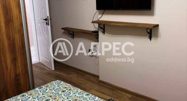 Тристаен апартамент, Благоевград, Ален мак, 692063, Снимка 6