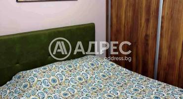 Тристаен апартамент, Благоевград, Ален мак, 692063, Снимка 7