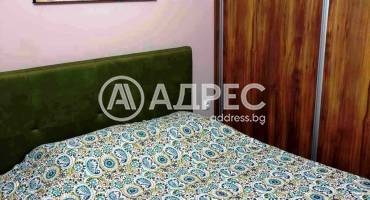 Тристаен апартамент, Благоевград, Ален мак, 692063, Снимка 8