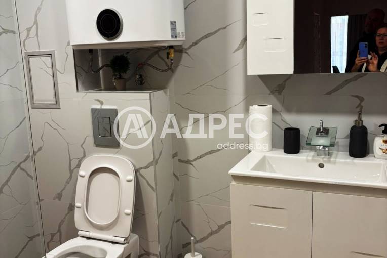 Тристаен апартамент, Благоевград, Ален мак, 692063, Снимка 10