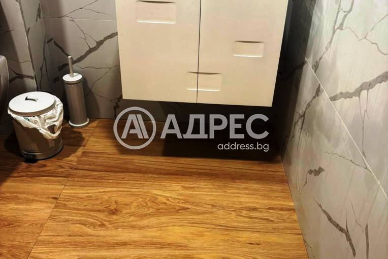 Тристаен апартамент, Благоевград, Ален мак, 692063, Снимка 11