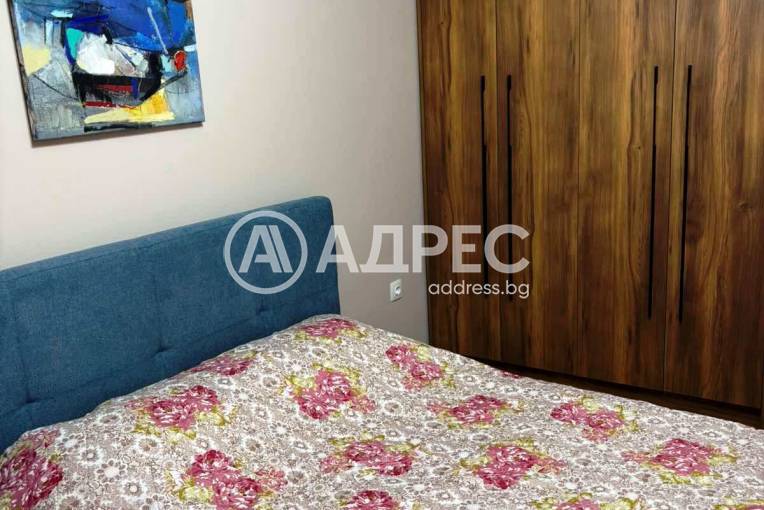 Тристаен апартамент, Благоевград, Ален мак, 692063, Снимка 5
