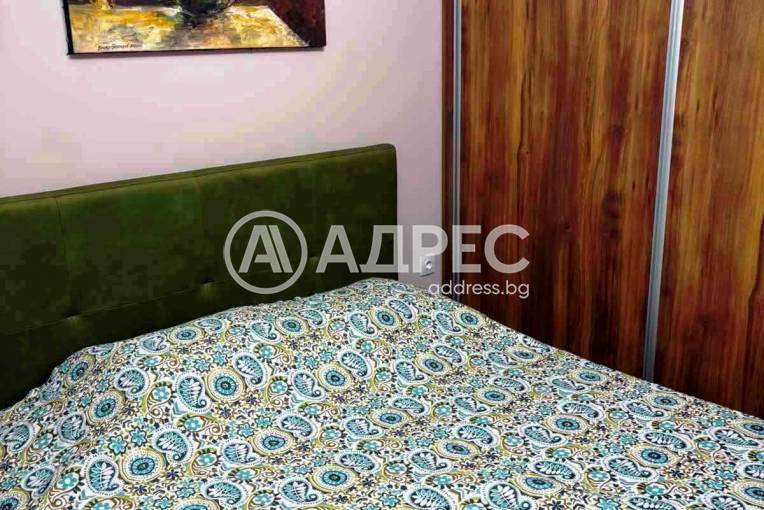 Тристаен апартамент, Благоевград, Ален мак, 692063, Снимка 8