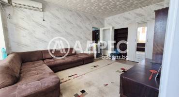 Двустаен апартамент, Варна, Кайсиева градина, 693063, Снимка 1