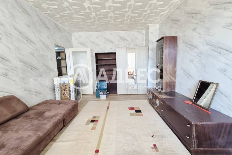 Двустаен апартамент, Варна, Кайсиева градина, 693063, Снимка 2