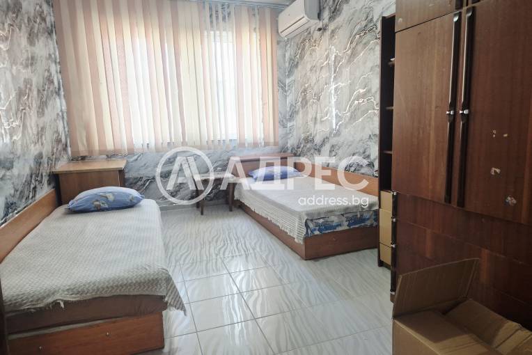 Двустаен апартамент, Варна, Кайсиева градина, 693063, Снимка 3
