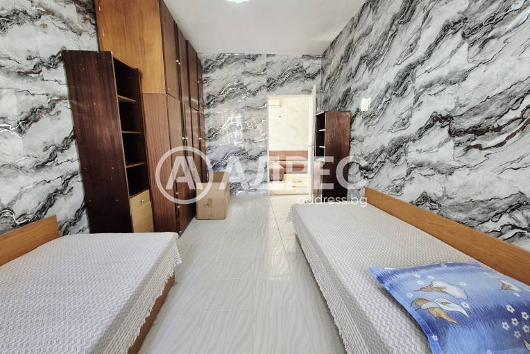 Двустаен апартамент, Варна, Кайсиева градина, 693063, Снимка 4