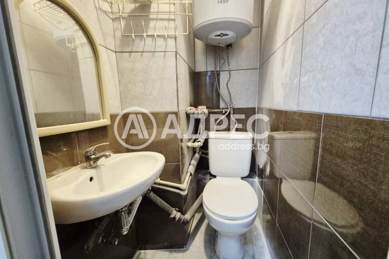 Двустаен апартамент, Варна, Кайсиева градина, 693063, Снимка 5