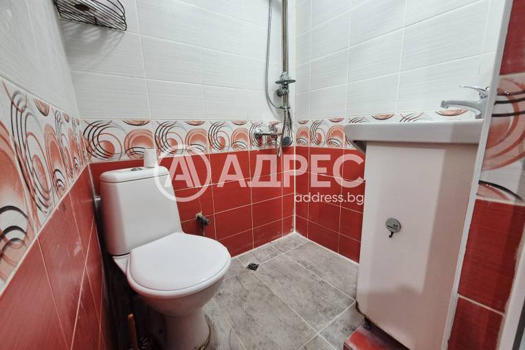 Двустаен апартамент, Варна, Кайсиева градина, 693063, Снимка 6