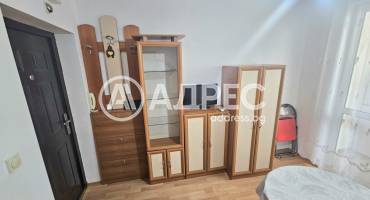 Едностаен апартамент, Варна, Колхозен пазар, 702063, Снимка 1