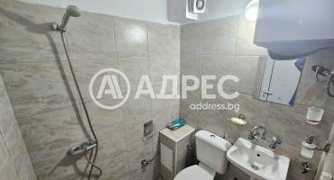 Едностаен апартамент, Варна, Колхозен пазар, 702063, Снимка 5