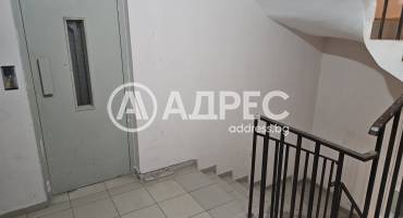 Едностаен апартамент, Варна, Колхозен пазар, 702063, Снимка 6