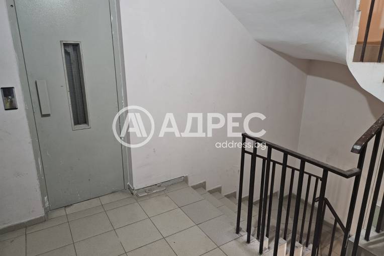 Едностаен апартамент, Варна, Колхозен пазар, 702063, Снимка 6