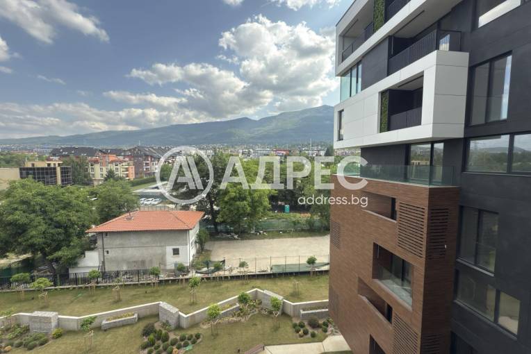 Двустаен апартамент, София, Кръстова вада, 596064, Снимка 4