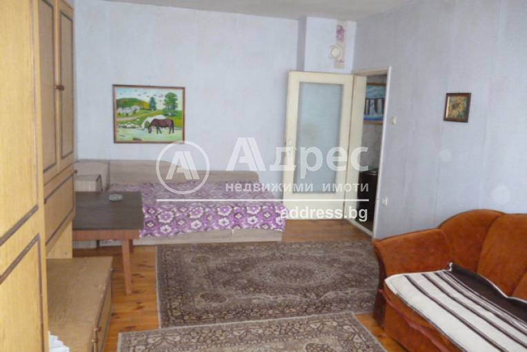 Едностаен апартамент, Добрич, Рилци, 610064, Снимка 3