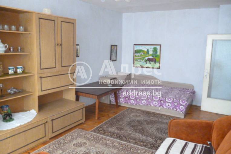 Едностаен апартамент, Добрич, Рилци, 610064, Снимка 4