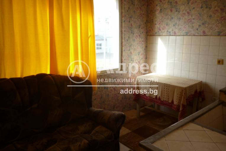 Едностаен апартамент, Добрич, Рилци, 610064, Снимка 6