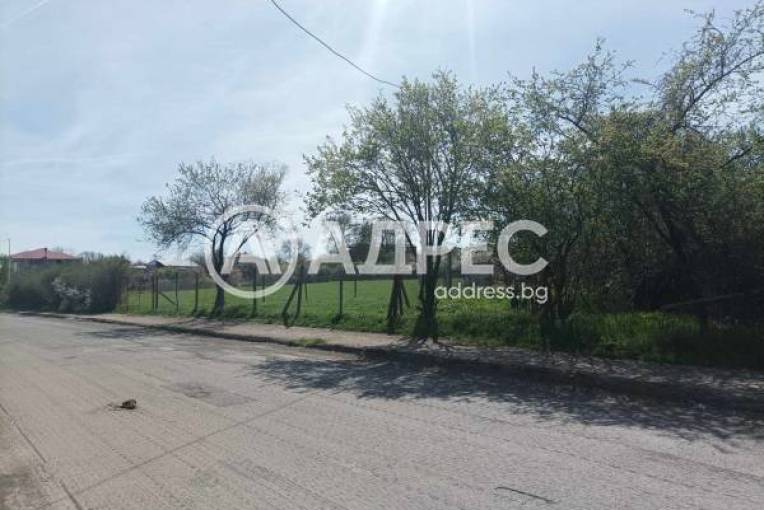 Парцел/Терен, Бата, 623064, Снимка 1