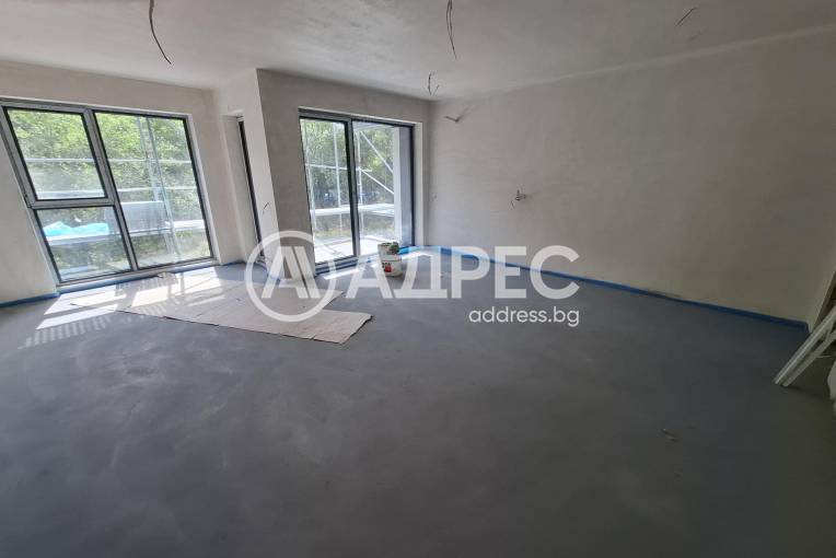 Тристаен апартамент, София, Гоце Делчев, 643064, Снимка 3