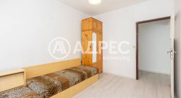 Многостаен апартамент, Варна, Левски, 661064, Снимка 10