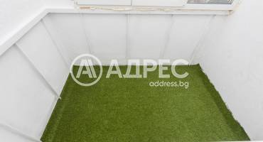 Многостаен апартамент, Варна, Левски, 661064, Снимка 11