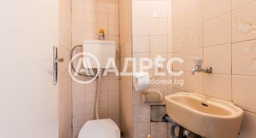 Многостаен апартамент, Варна, Левски, 661064, Снимка 13