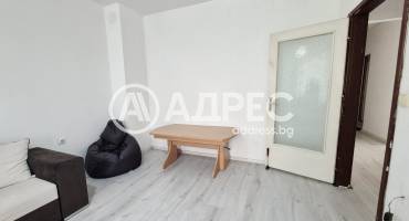 Многостаен апартамент, Варна, Левски, 661064, Снимка 3