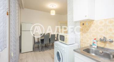 Многостаен апартамент, Варна, Левски, 661064, Снимка 5