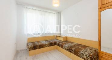 Многостаен апартамент, Варна, Левски, 661064, Снимка 9