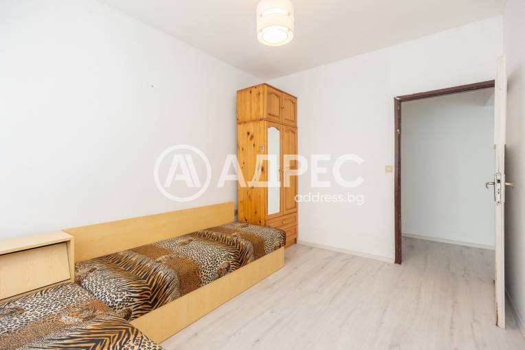 Многостаен апартамент, Варна, Левски, 661064, Снимка 10