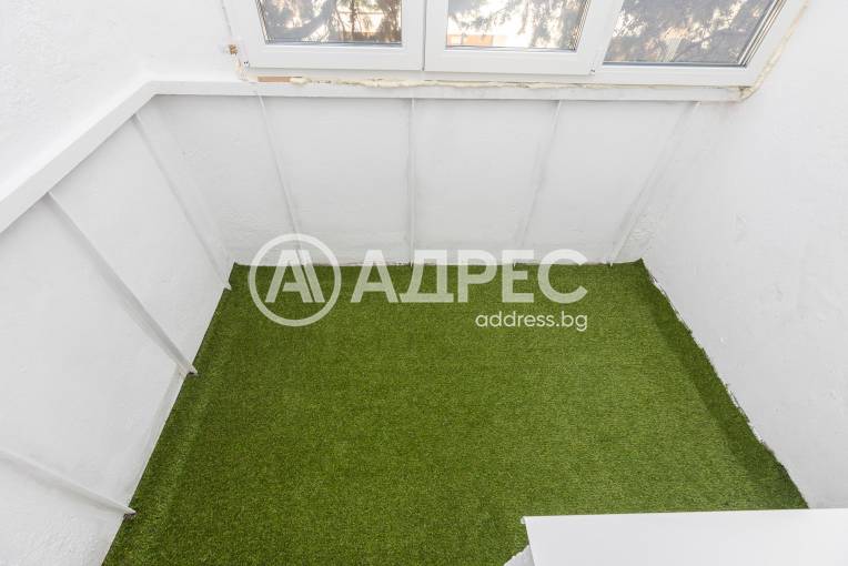 Многостаен апартамент, Варна, Левски, 661064, Снимка 11