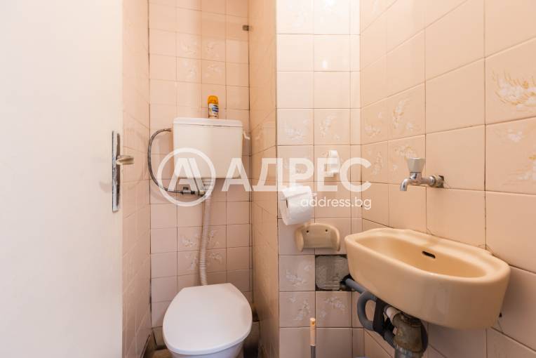 Многостаен апартамент, Варна, Левски, 661064, Снимка 13