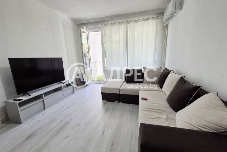 Многостаен апартамент, Варна, Левски, 661064, Снимка 2