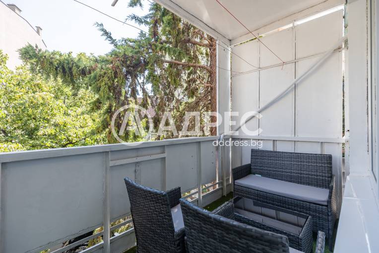 Многостаен апартамент, Варна, Левски, 661064, Снимка 4