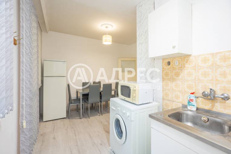 Многостаен апартамент, Варна, Левски, 661064, Снимка 5