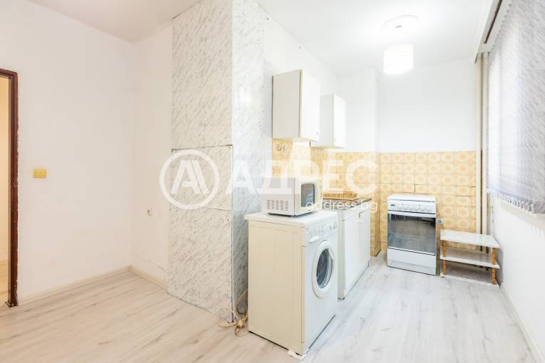 Многостаен апартамент, Варна, Левски, 661064, Снимка 6