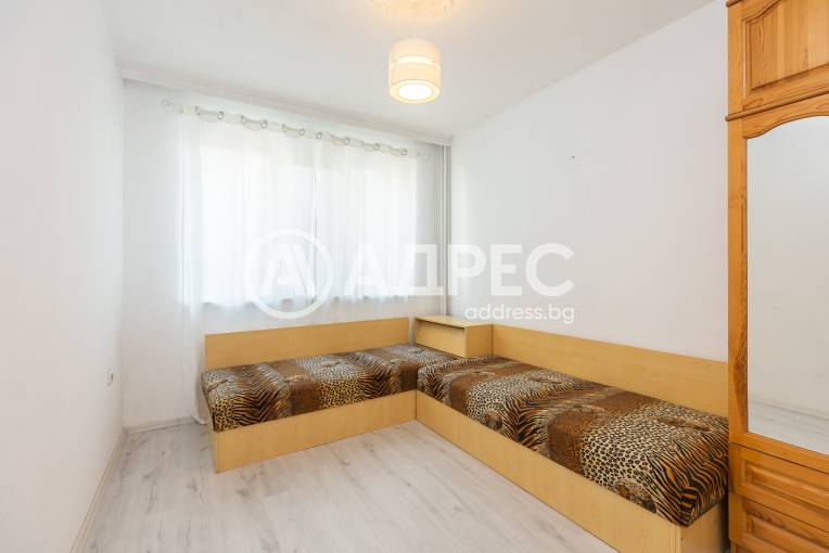 Многостаен апартамент, Варна, Левски, 661064, Снимка 9