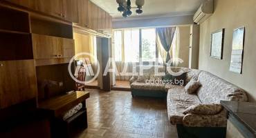 Тристаен апартамент, Варна, Нептун, 664064, Снимка 1