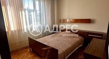 Тристаен апартамент, Варна, Нептун, 664064, Снимка 2