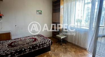 Тристаен апартамент, Варна, Нептун, 664064, Снимка 4