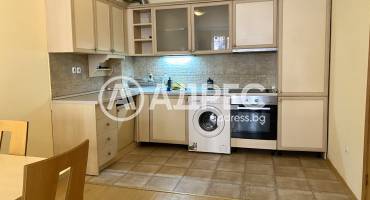 Двустаен апартамент, София, Витоша, 668064, Снимка 1