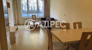 Двустаен апартамент, София, Витоша, 668064, Снимка 3