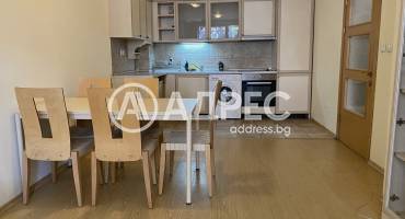 Двустаен апартамент, София, Витоша, 668064, Снимка 4