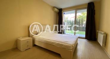 Двустаен апартамент, София, Витоша, 668064, Снимка 6